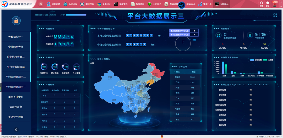 遼寧星泰電子科技有限公司